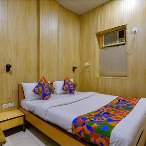 Executive Triple Room
