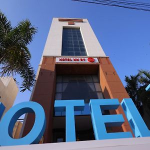Hotel Kk By Spree Rajkot